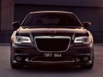 Chrysler 300C SRT8 Core 2013 года (AU)